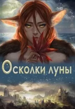 Осколки луны