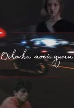 Осколки моей души