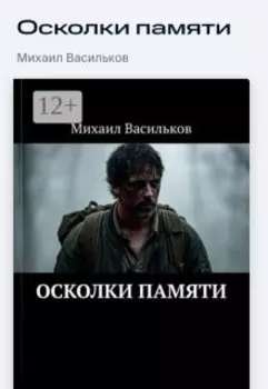 Осколки памяти