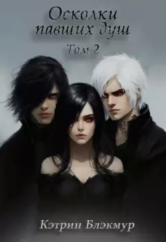 Осколки павших душ. Том 2