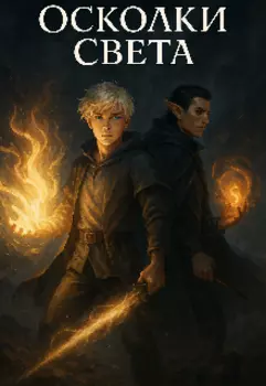 Осколки света