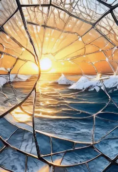 Убежище из осколков