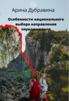 Особенности националного выбора направления движения