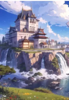 Особняк похоти