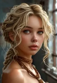 Особое плетение