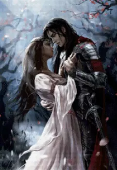 Осознание Жасмин.