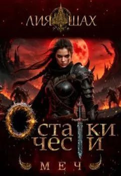 Остатки чести: Меч