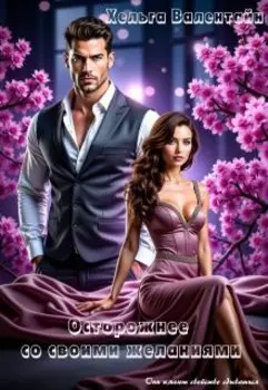 Осторожнее со своими желаниями