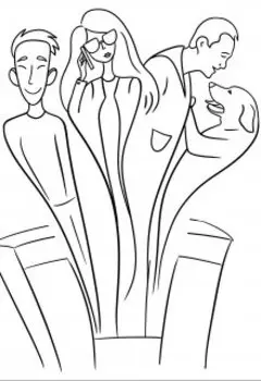 Осторожно! Двери открываются...