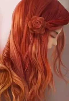 Осторожно, рыжая магичка!