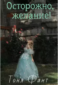 Осторожно, желание!