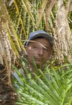 Остров Xvi века.