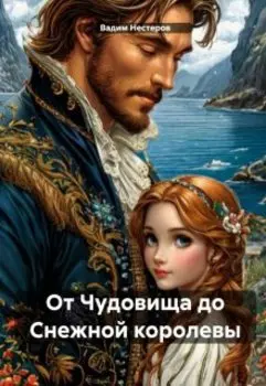 От Чудовища до Снежной королевы