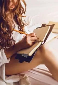 От души. Поэзия жизни...