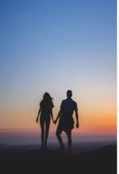 От гнезда далёко не улетишь.