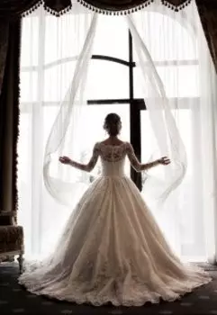 От любви не уйдешь.