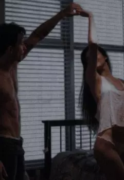 От мести до любви