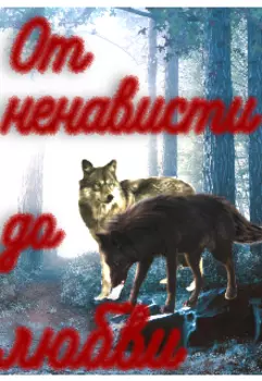 От ненависти до любви
