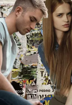 От ненависти, до любви одна пара