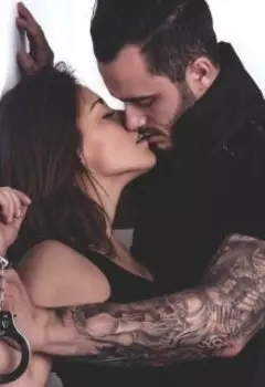 От судьбы не уйдёшь или пара для Волка. Том 2.