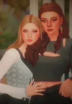 От тени прошлого