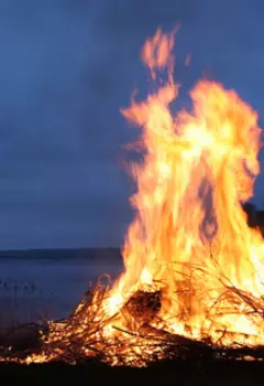 От ветра не скрыться