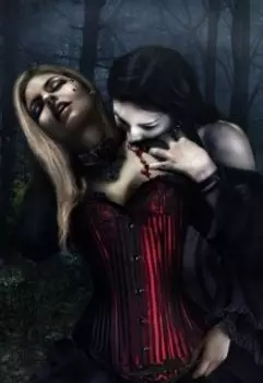 От врага к подруге