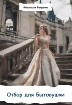 Отбор для Бытовушки