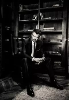 Отец моей подруги 2: Я боюсь любить