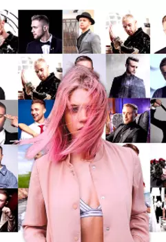 Отец моей подруги