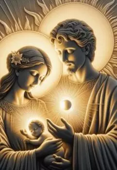 Отец – свет, а мать – пустота, тьма: архетипы творения