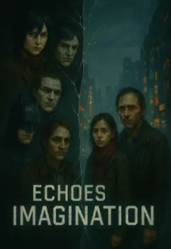 Отголоски воображения