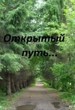 Открытый путь
