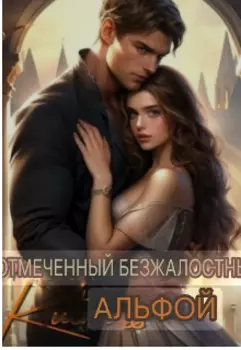 Отмечено Безжалостным Альфой