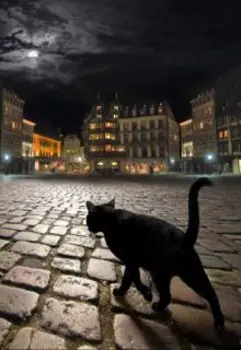 Отпуск в Праге