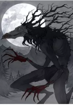 Отражение души 1. Древние.