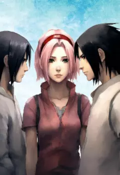 Отражение сквозь время