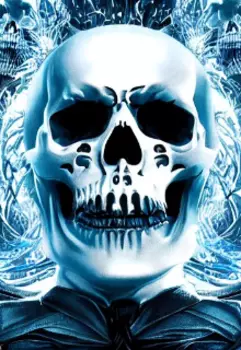 Отряд Z. Холодной пламя