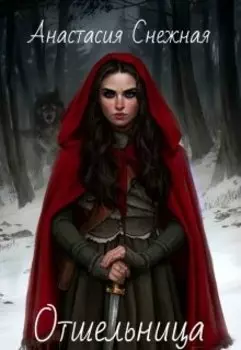 Отшельница