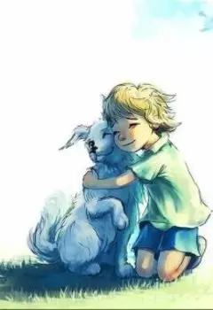 Отвага малыша.