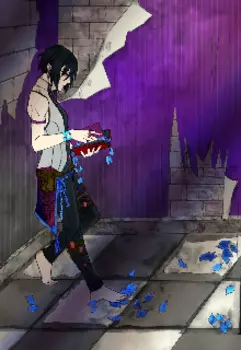 Отвали от меня уже герой!