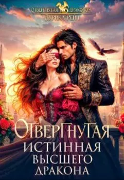 Отвергнутая истинная Высшего дракона