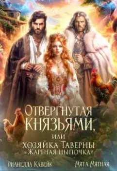 Отвергнутая Князьями, или Хозяйка таверны "Жареная цыпочка"