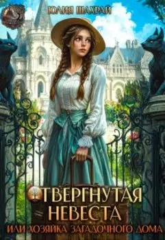 Отвергнутая невеста или Хозяйка загадочного дома