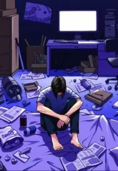 Отвращение