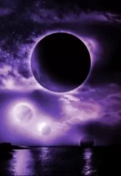 Оулерон - место, где обитает зло.Том 1.