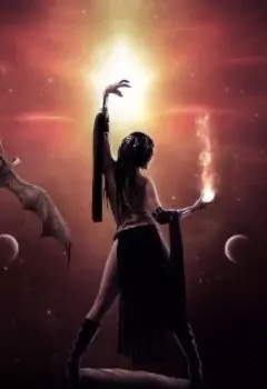 Овермек: Невероятная история Мэндалин Паркер.