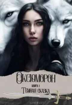 Оксюморон. Книга 1. Темная сказка