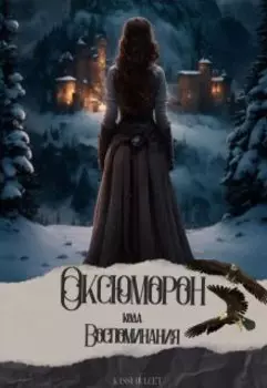 Оксюморон. Кода. Воспоминания