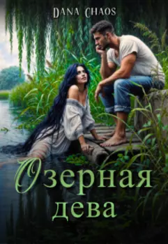 Озерная Дева